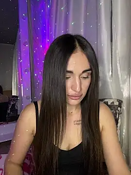 MonikaSi online show from 04-18-26, 04:44