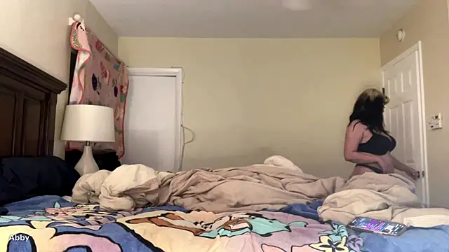 Ithinkitsabby online show from 02-09-26, 02:37