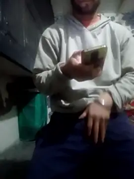 Fitboy07 online show from 01-12-26, 10:53