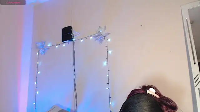 GraceMaaceey online show from 05-08-26, 03:12
