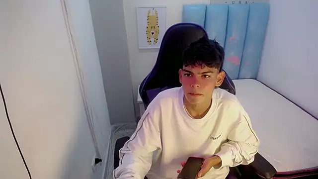 Lil babyyy  online show from 12-01-25, 03:11