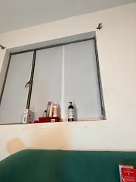 Dafne se online show from 02-15-26, 07:43