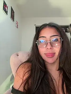 Dafne se online show from 06-11-26, 02:53