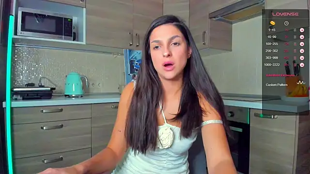 Gabriella there online show from 02-09-26, 05:39