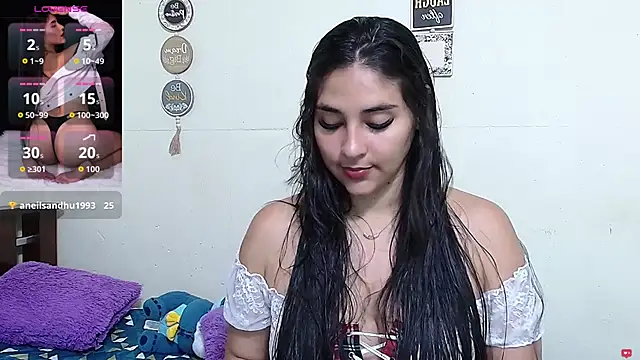 rose towers4 online show from 02-28-26, 11:39