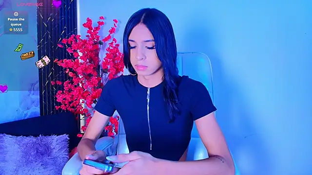 Caroline foster1 online show from 02-01-26, 02:26