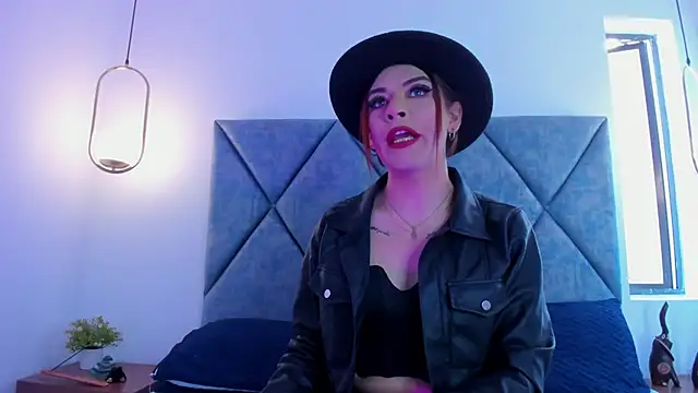 Lilith Zamara  online show from 12-01-25, 02:44