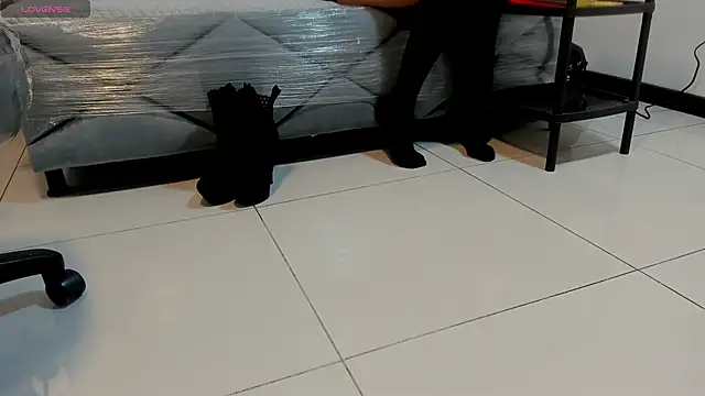 Lilith Zamara  online show from 12-16-25, 01:38