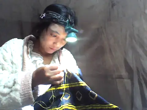 Alibabapi online show from 05-03-26, 01:55