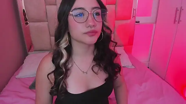 Nana  S online show from 03-13-26, 03:24