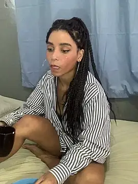 Lillith Bloom online show from 02-25-26, 02:27