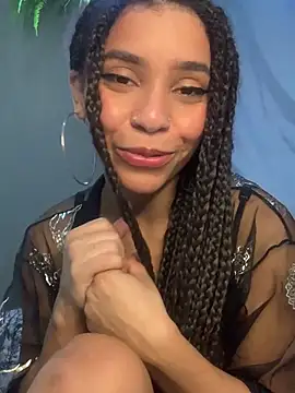 Lillith Bloom online show from 03-11-26, 01:06