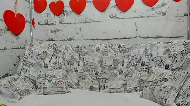 Comely Camillla online show from 03-23-26, 04:16