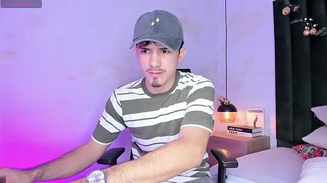 Justin duque online show from 01-17-26, 07:28