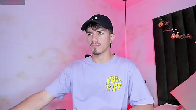 Justin duque online show from 02-05-26, 07:51