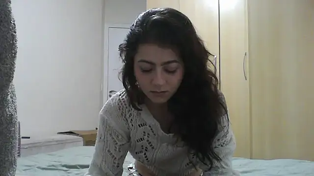 GabriellaManhas online show from 02-27-26, 04:01