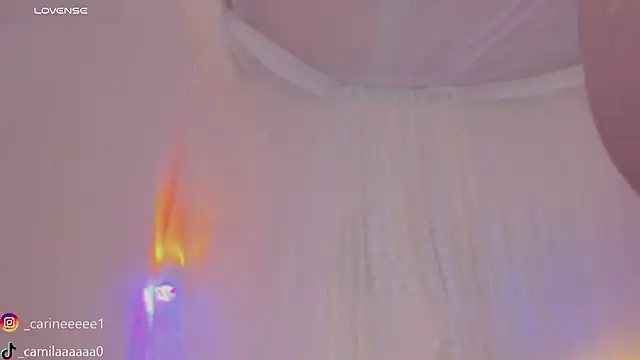 sweet carine online show from 02-06-26, 01:25