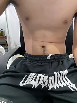 xiao men online show from 06-25-26, 06:23