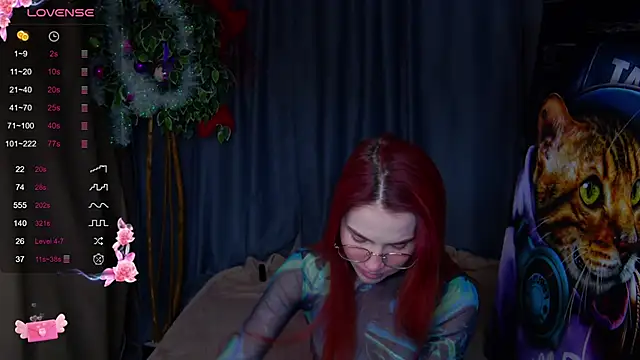 Emily Kente online show from 01-16-26, 12:36