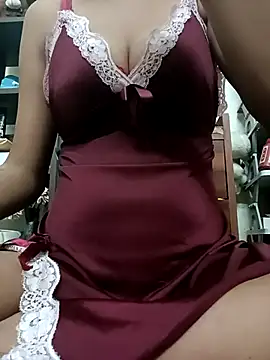 Snapshot of Namratajainn chatting on 05-17-26, 06:26 Namratajainn online show from 05-17-26, 06:26