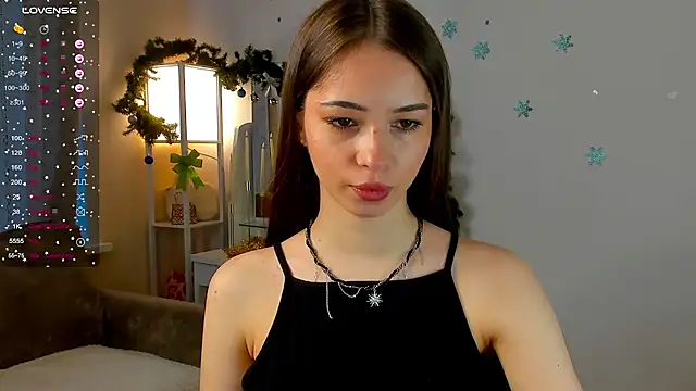 Viola Rivera online show from 01-07-26, 09:12