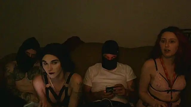 Wesleypiper online show from 02-07-26, 08:40