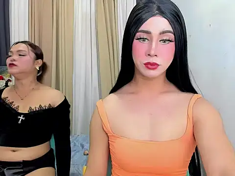 Seductive Paloma online show from 01-14-26, 12:38