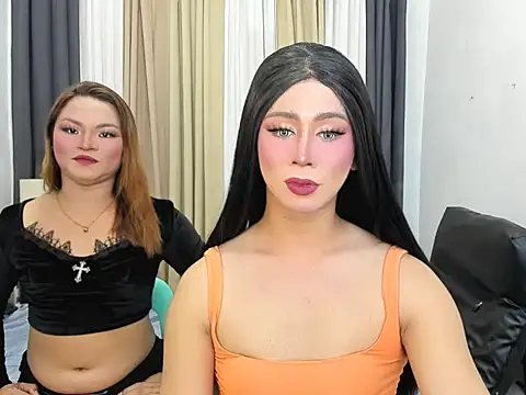 Seductive Paloma online show from 01-18-26, 04:22