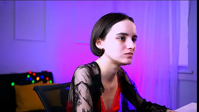 KateWillows online show from 02-20-26, 04:53