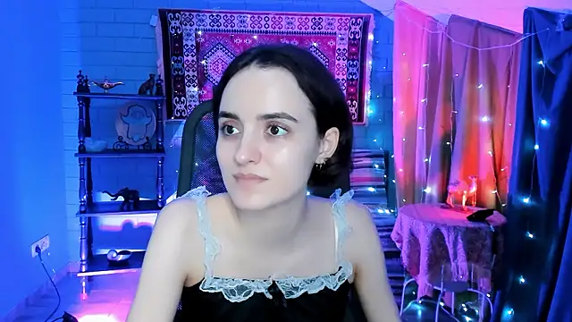 KateWillows online show from 03-13-26, 07:04