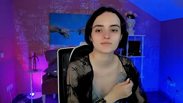 KateWillows online show from 03-16-26, 05:44