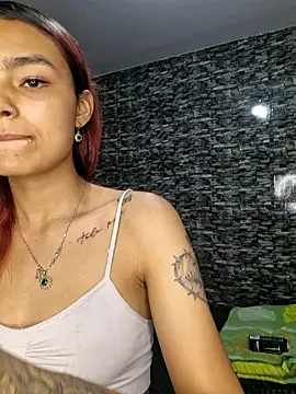 AlexandraMiller online show from 02-01-26, 01:26