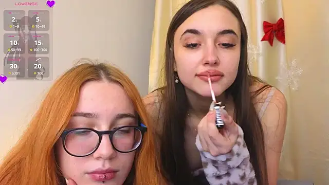 sunny luna online show from 01-18-26, 03:27