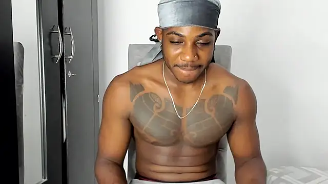 Darktemp  online show from 03-19-26, 01:53