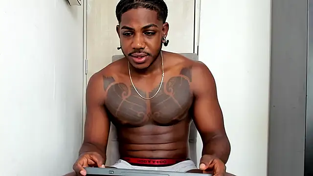 Darktemp  online show from 03-23-26, 02:10