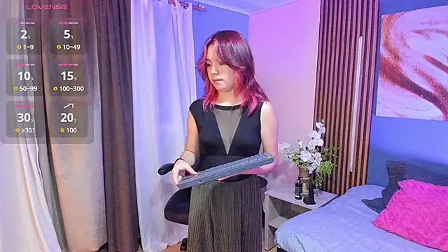 Snapshot of laurent_scott chatting on 03-23-26, 11:58 laurent scott online show from 03-23-26, 11:58