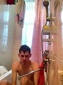 FreeRich online show from 01-10-26, 04:03