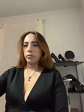 Snapshot of karla_Goddess chatting on 06-19-26, 02:16 karla Goddess online show from 06-19-26, 02:16