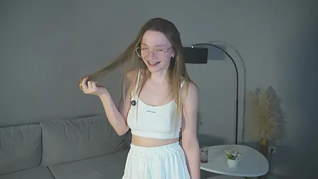 JaleesaIser online show from 12-02-25, 08:19