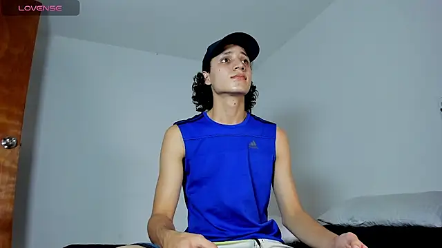 Esteban2  online show from 02-05-26, 07:18