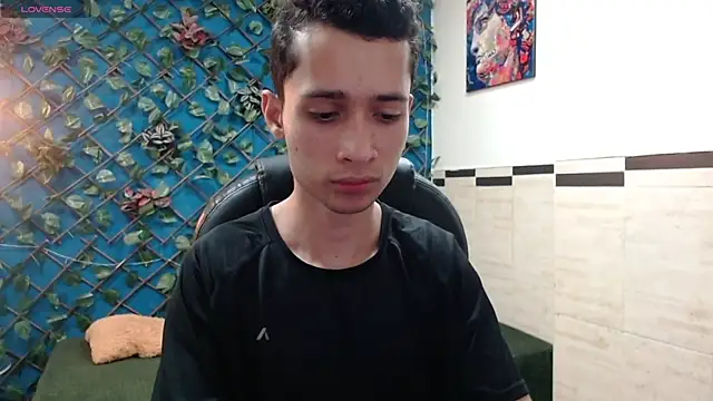 LucassSmith11 online show from 12-19-25, 11:50