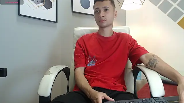 LucassSmith11 online show from 02-09-26, 06:56