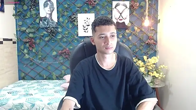 LucassSmith11 online show from 05-09-26, 08:25