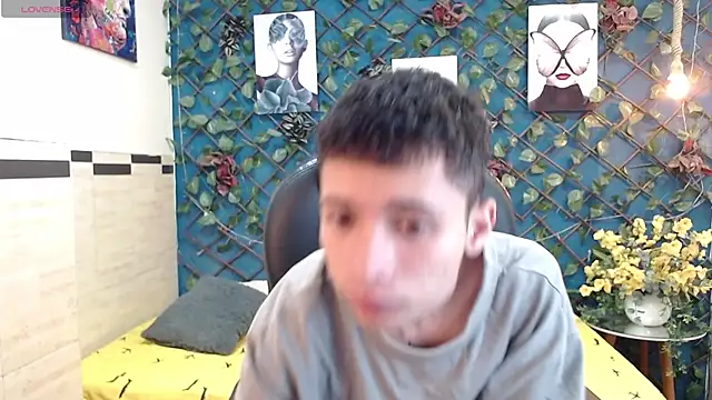 LucassSmith11 online show from 06-15-26, 01:13