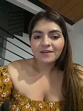 RosaliaVicky online show from 01-07-26, 02:47