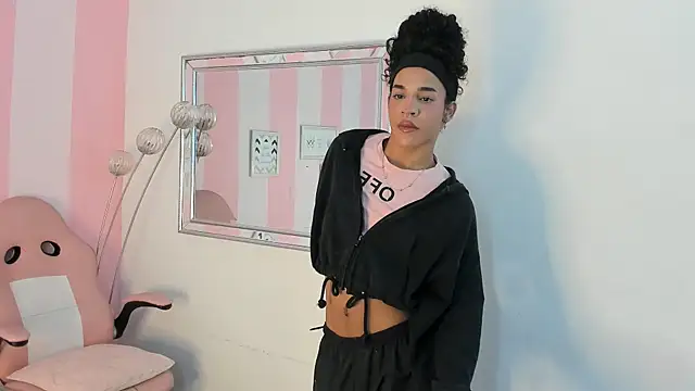 Amaia Monroe online show from 02-16-26, 09:27