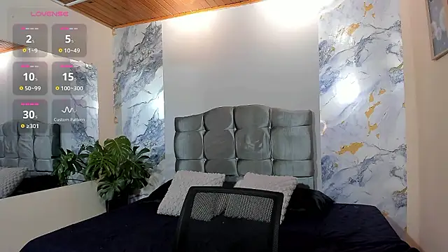 Sky Rivers online show from 01-18-26, 03:32