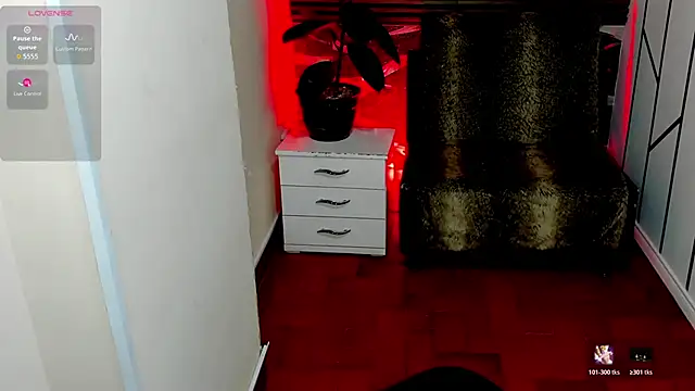 Sky Rivers online show from 02-05-26, 04:06