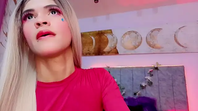 Sky Rivers online show from 02-11-26, 03:39