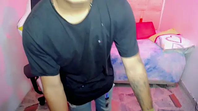 Green XoX online show from 01-31-26, 07:11